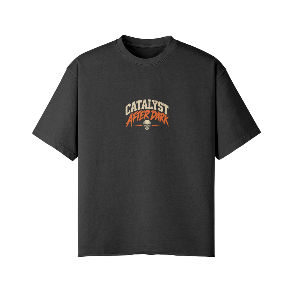 Catalyst After Dark – Limited Edition Tee